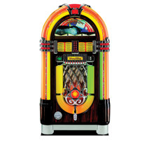 ミュージック ENGLISH JUKE BOX Jukebox Buyer's Guide | Liberty Games